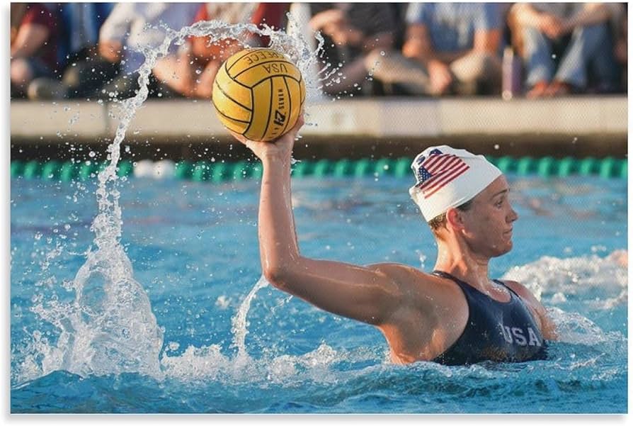 water polo posters 0041