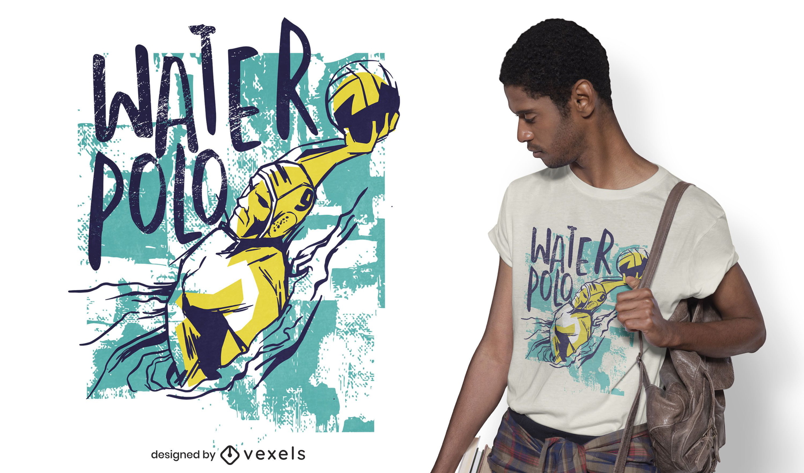 water polo posters 0045