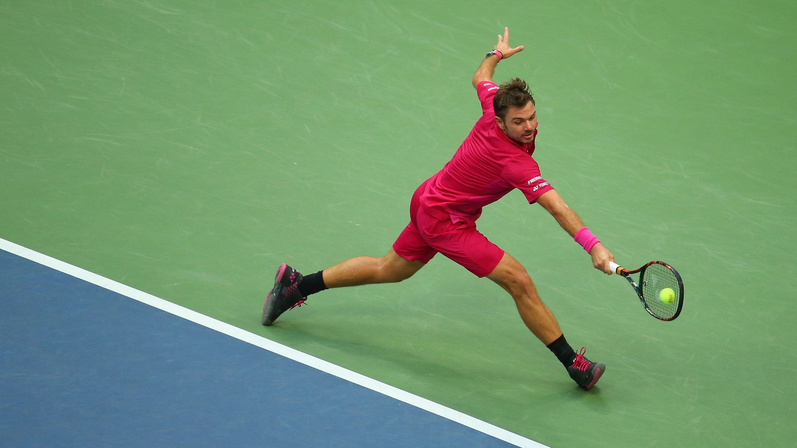 wawrinka backhand comparison