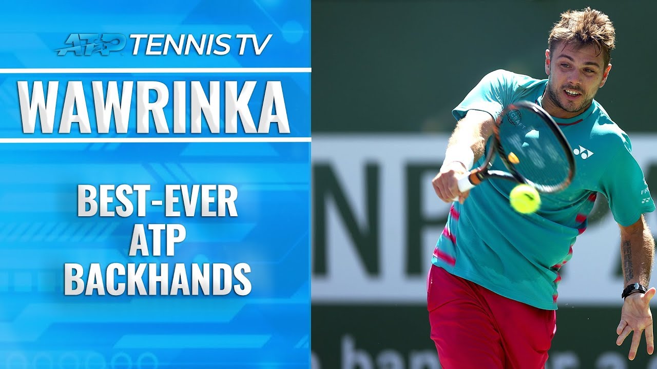wawrinka backhand tips