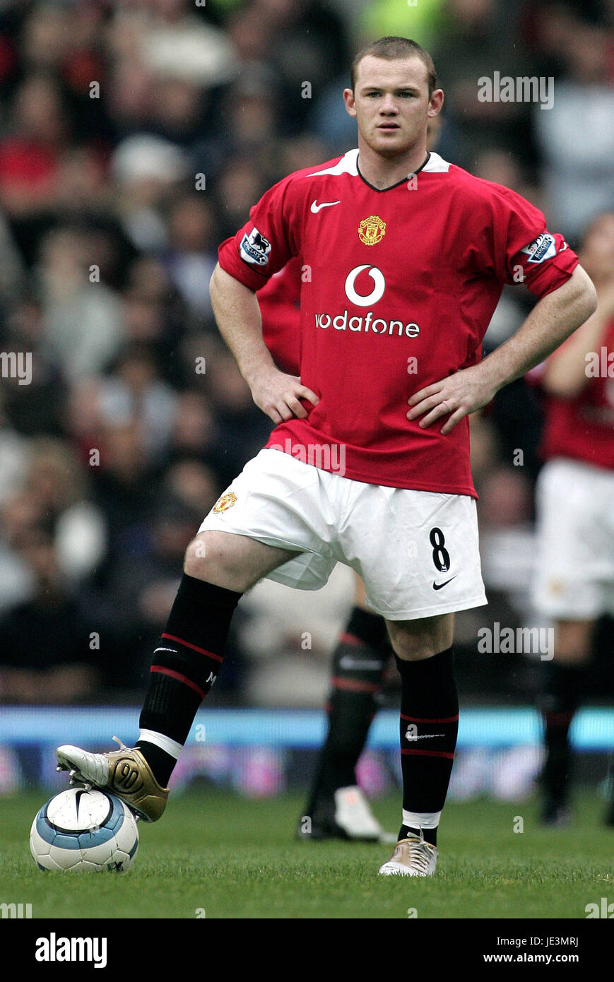 wayne rooney 2004 0015