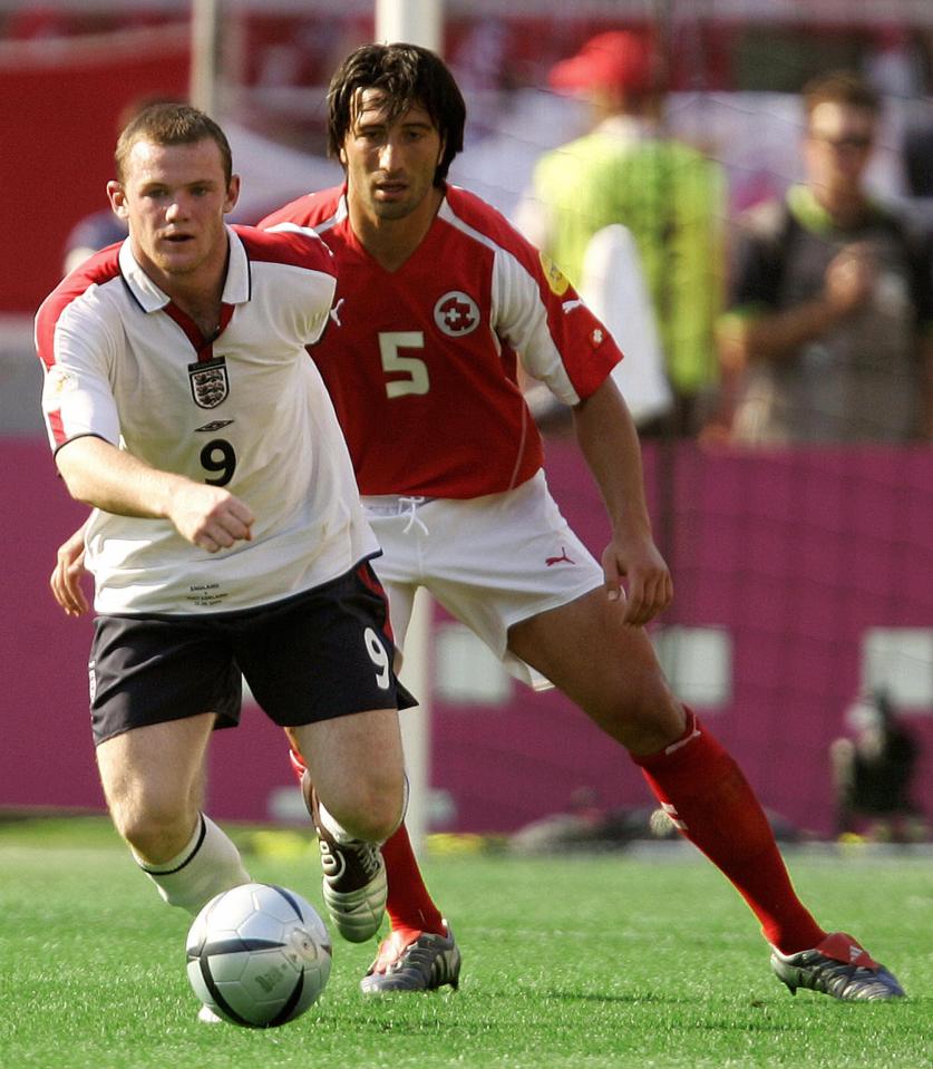 wayne rooney 2004 0089