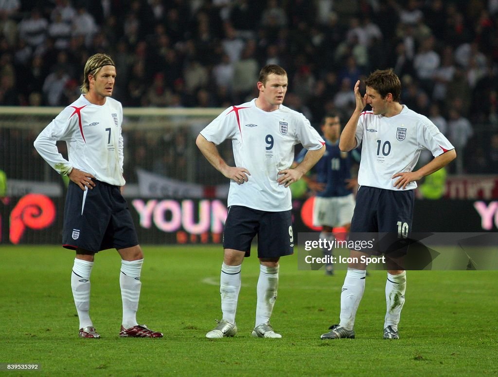 wayne rooney and david beckham 0011