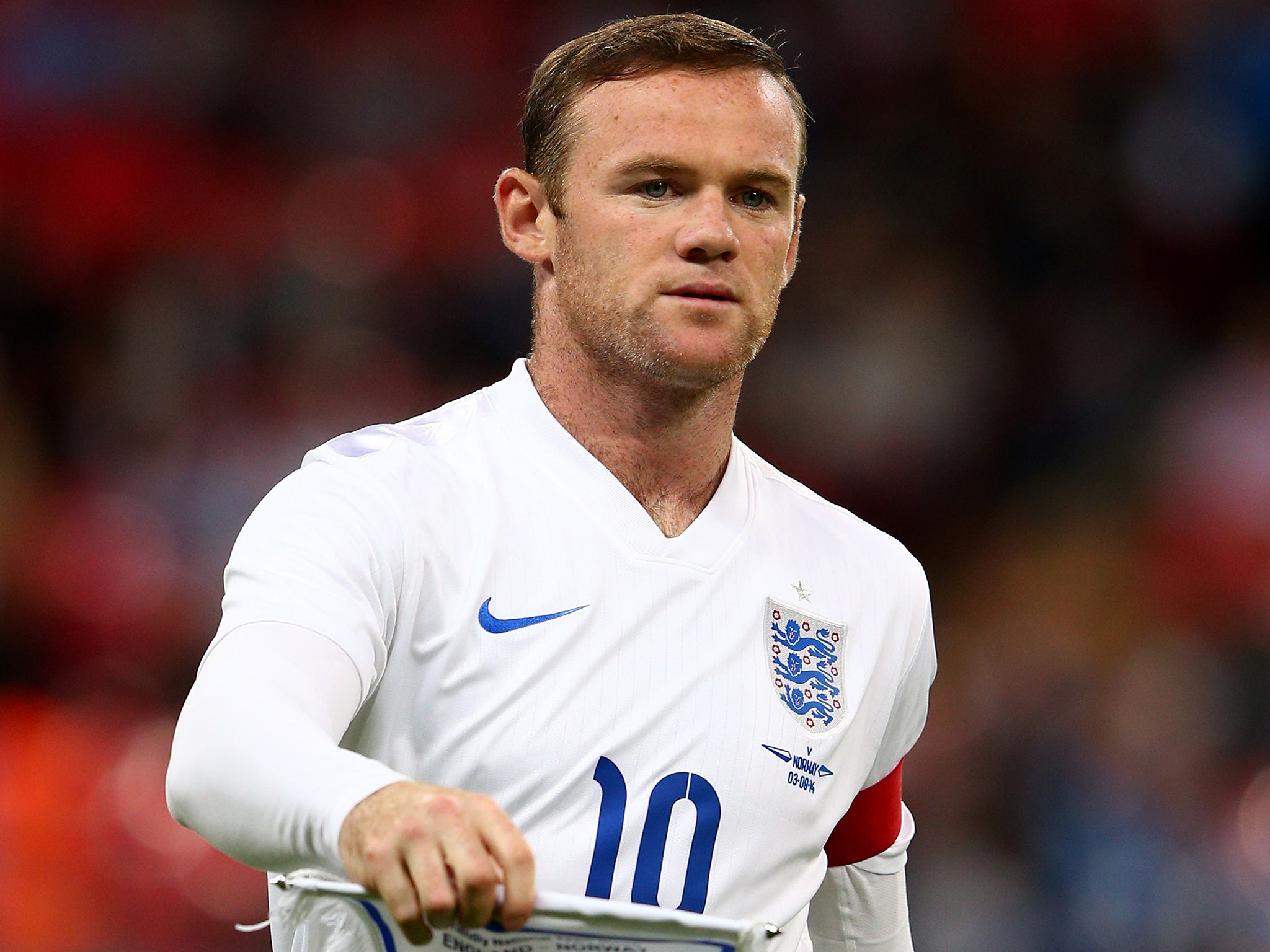 wayne rooney and david beckham 0015