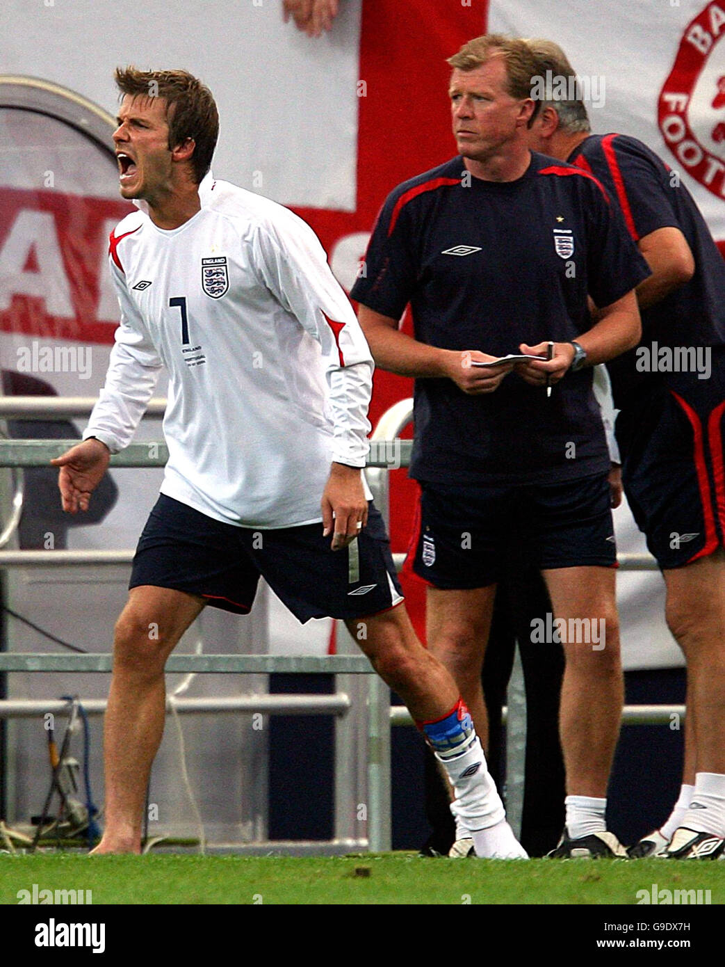 wayne rooney and david beckham 0027
