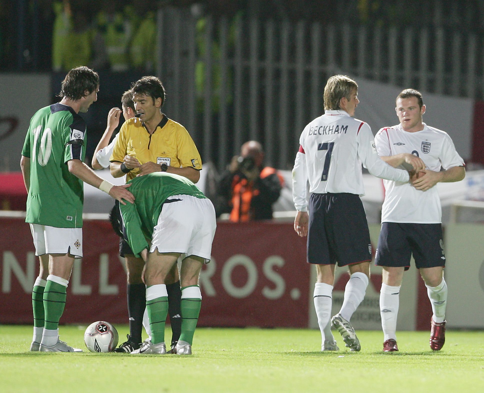 wayne rooney and david beckham 0028