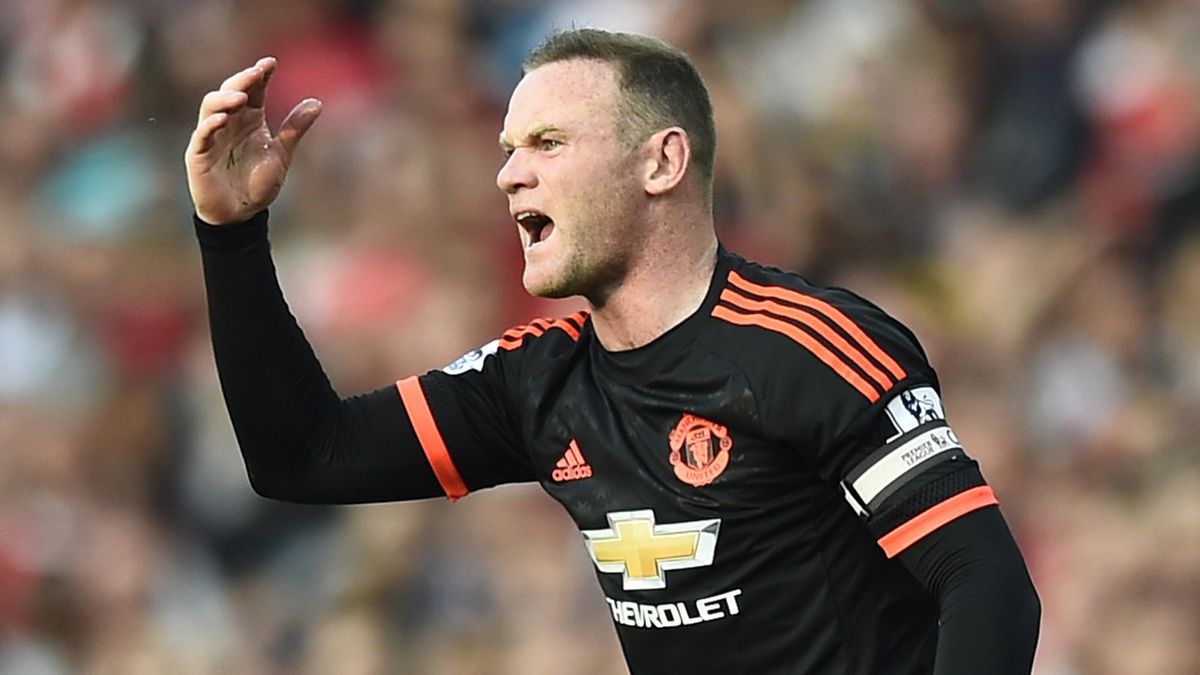 wayne rooney and david beckham 0029