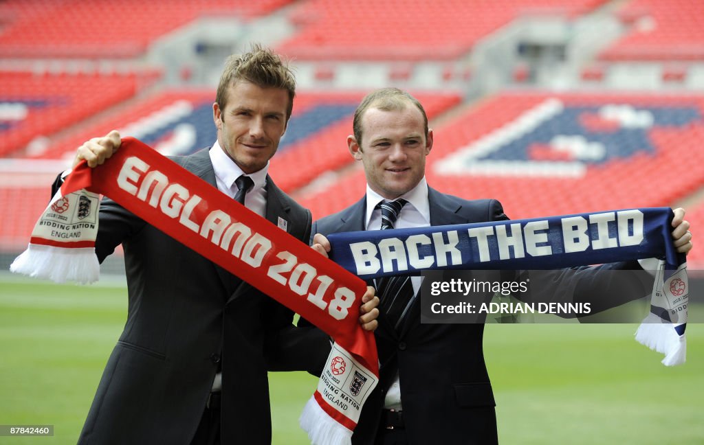 wayne rooney and david beckham 0044