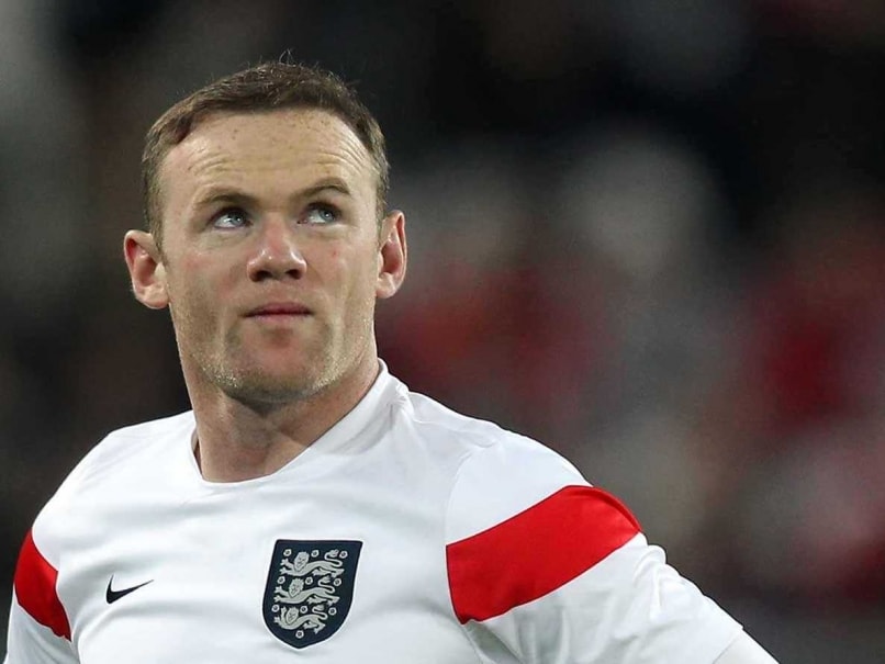 wayne rooney and david beckham 0048