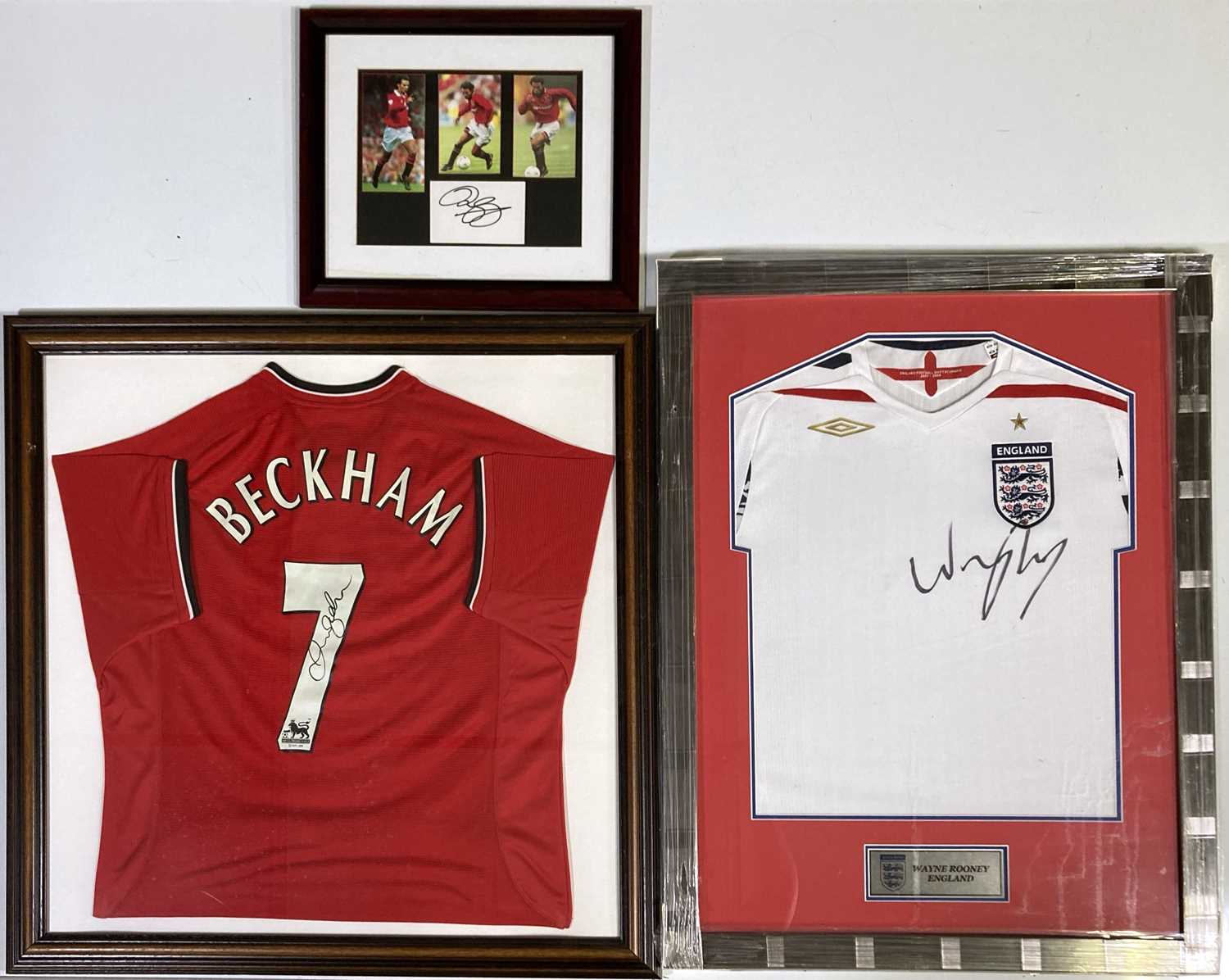 wayne rooney and david beckham 0050