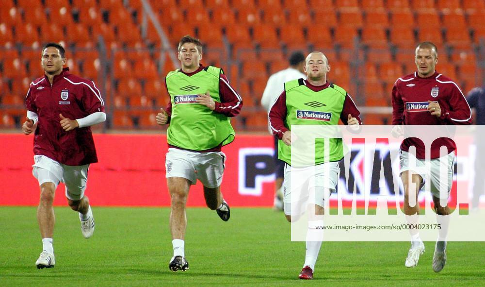 wayne rooney and david beckham 0053
