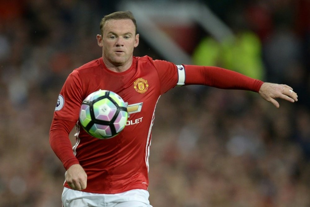 wayne rooney and david beckham 0055