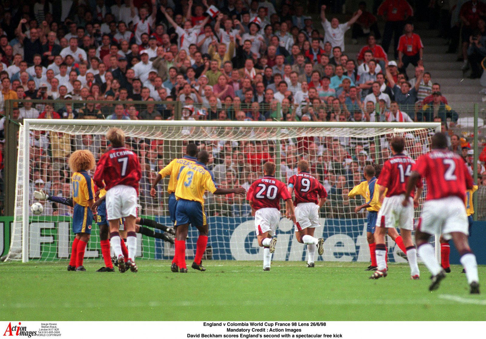 wayne rooney and david beckham 0061