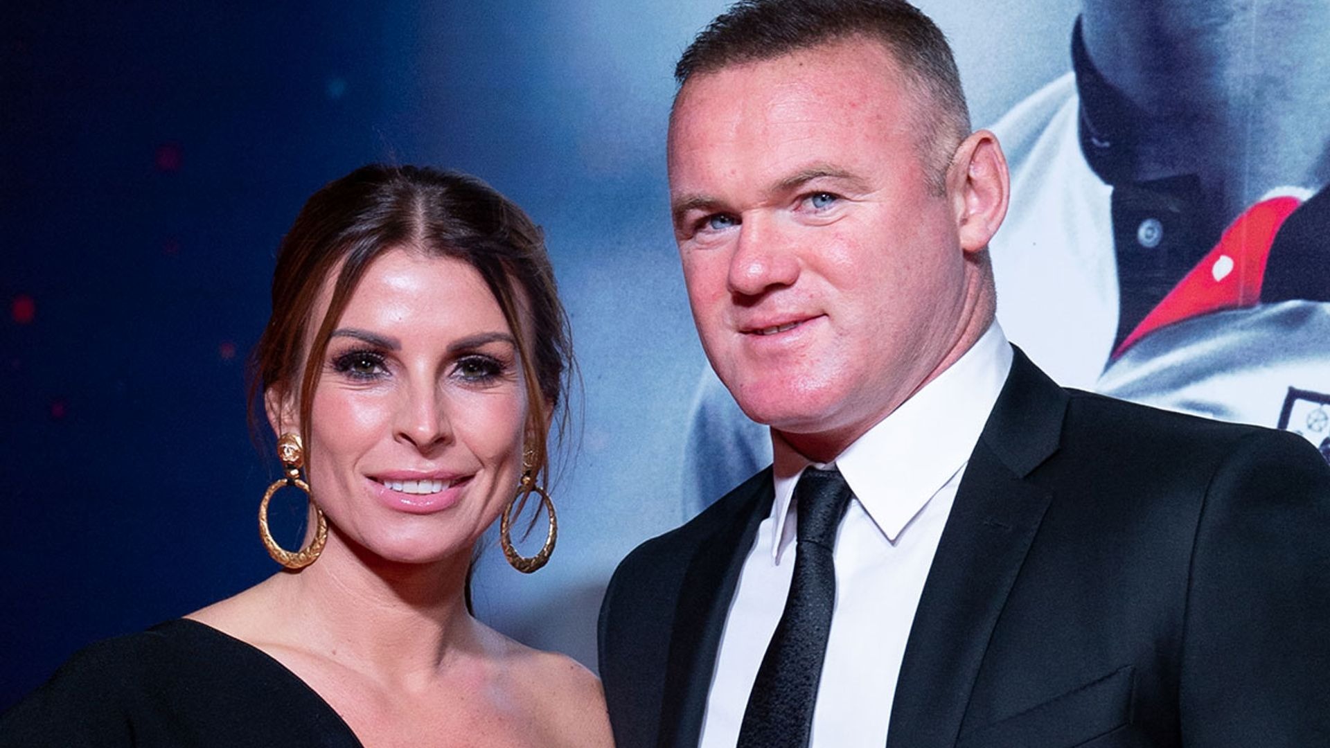 wayne rooney and david beckham 0064