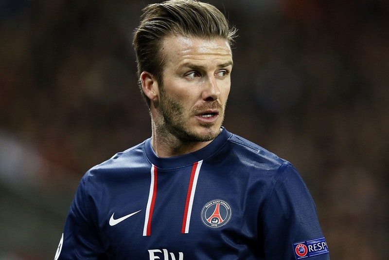 wayne rooney and david beckham 0069