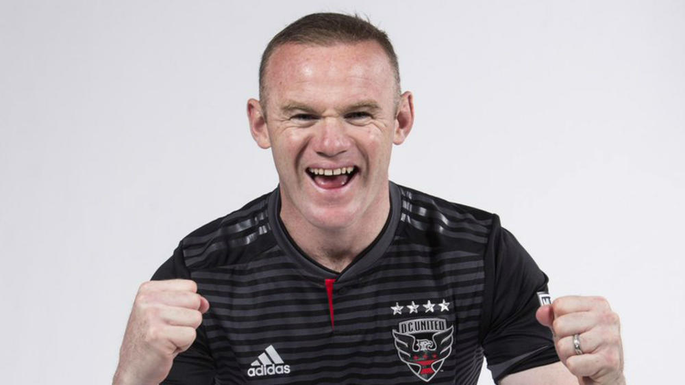 wayne rooney and david beckham 0070