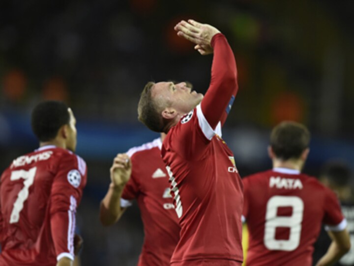 wayne rooney and david beckham 0078