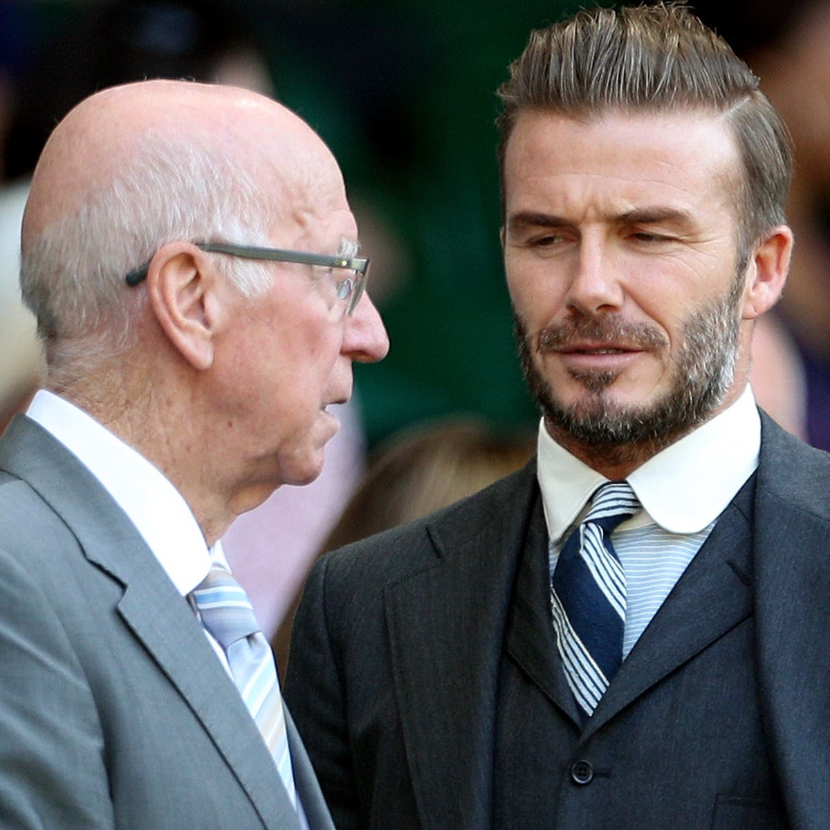 wayne rooney and david beckham 0084