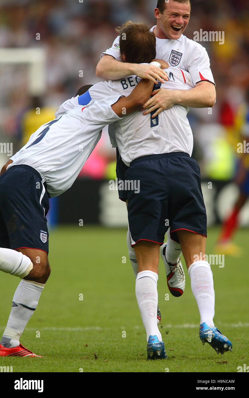 wayne rooney and david beckham 0087