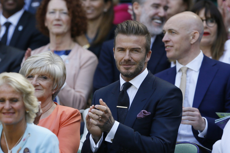 wayne rooney and david beckham 0088