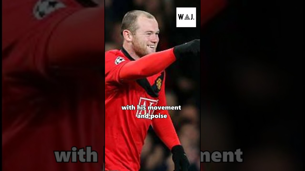 wayne rooney and david beckham 0094