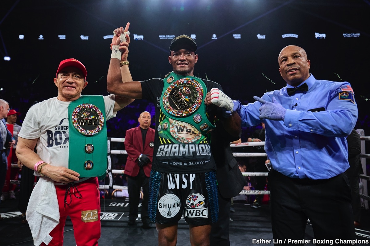 wbc light heavyweight champion 0018