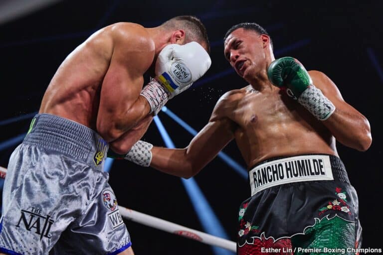wbc light heavyweight champion 0020