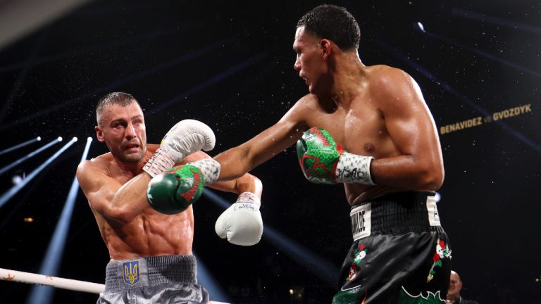 wbc light heavyweight champion 0029