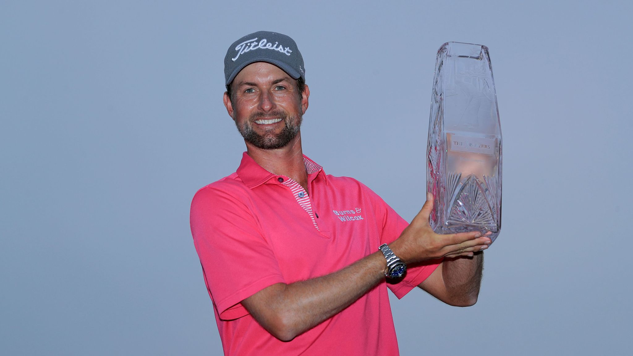 Webb Simpson 2023