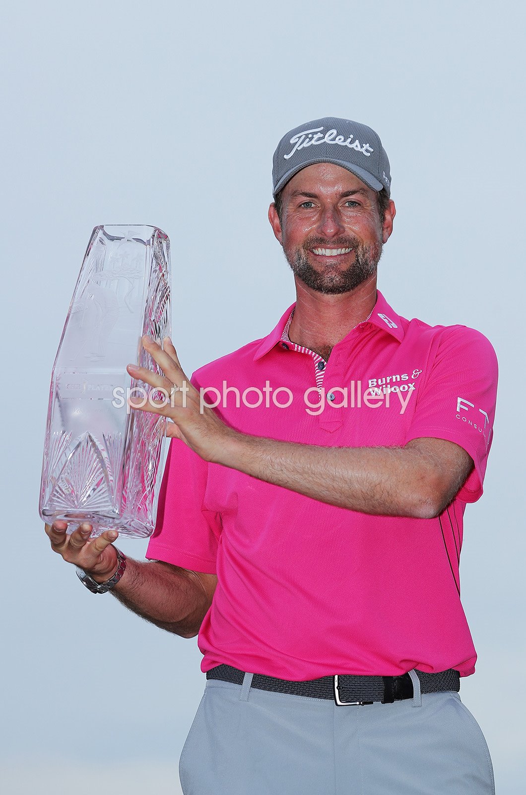 webb simpson players championship 0012