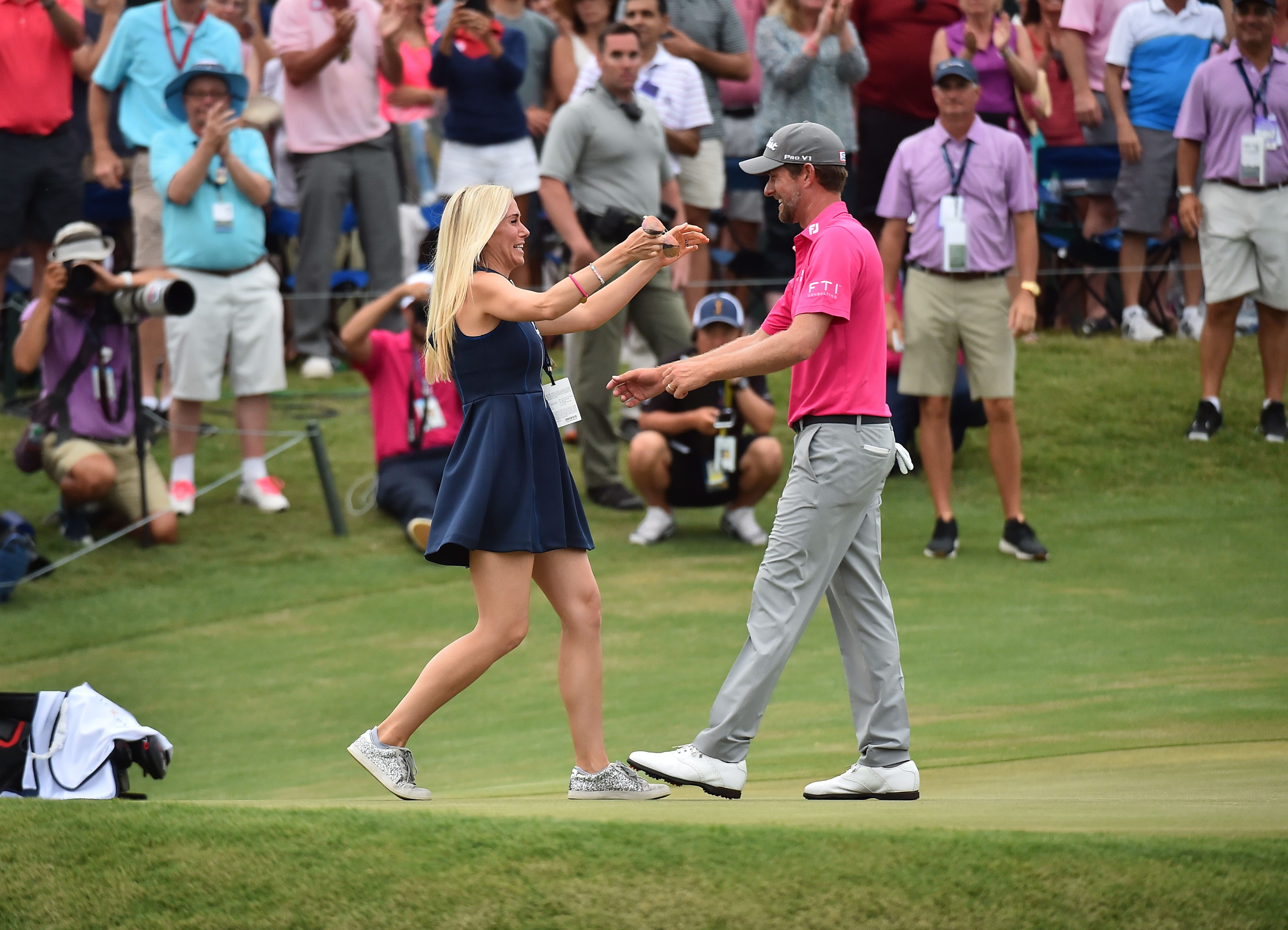 webb simpson players championship 0019