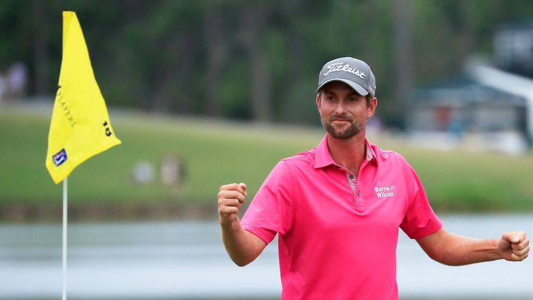 webb simpson players championship 0032