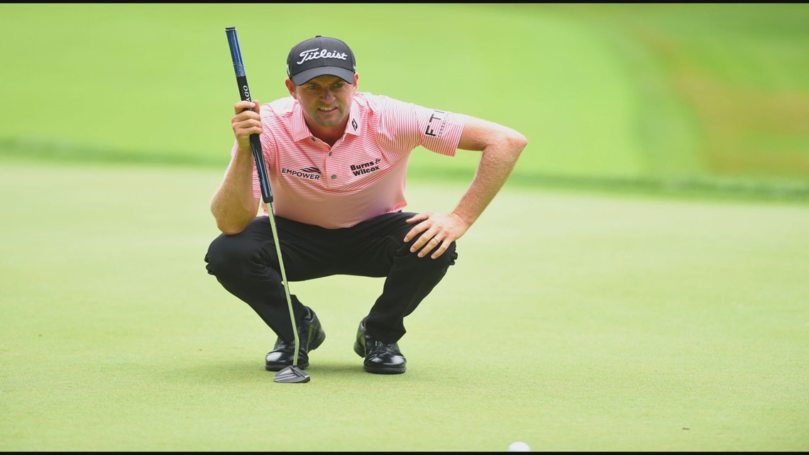 webb simpson players championship 0033