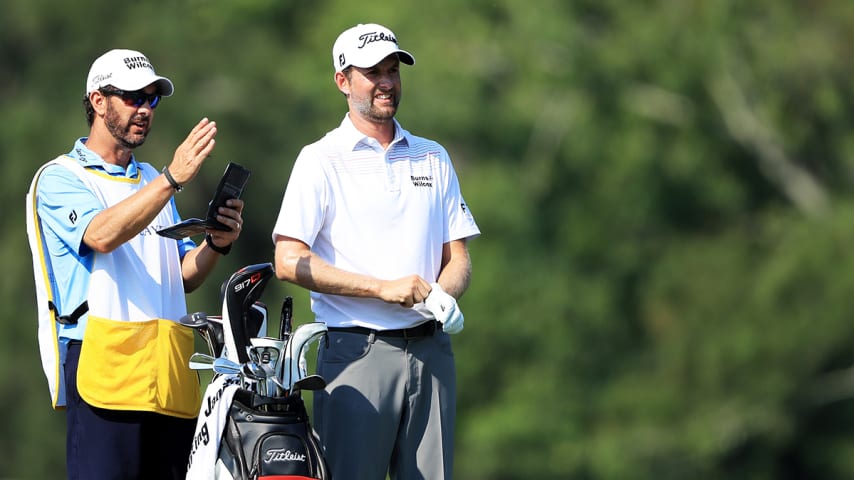 webb simpson players championship 0034