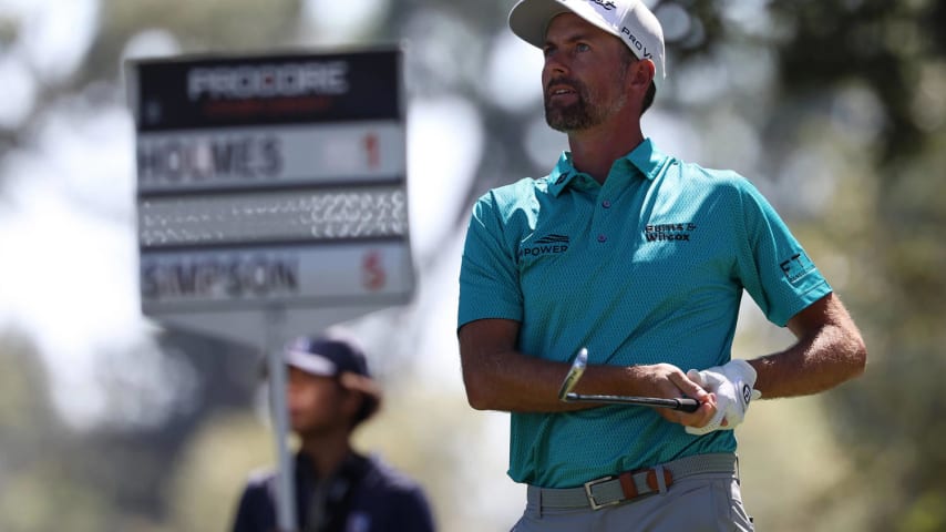 webb simpson players championship 0047