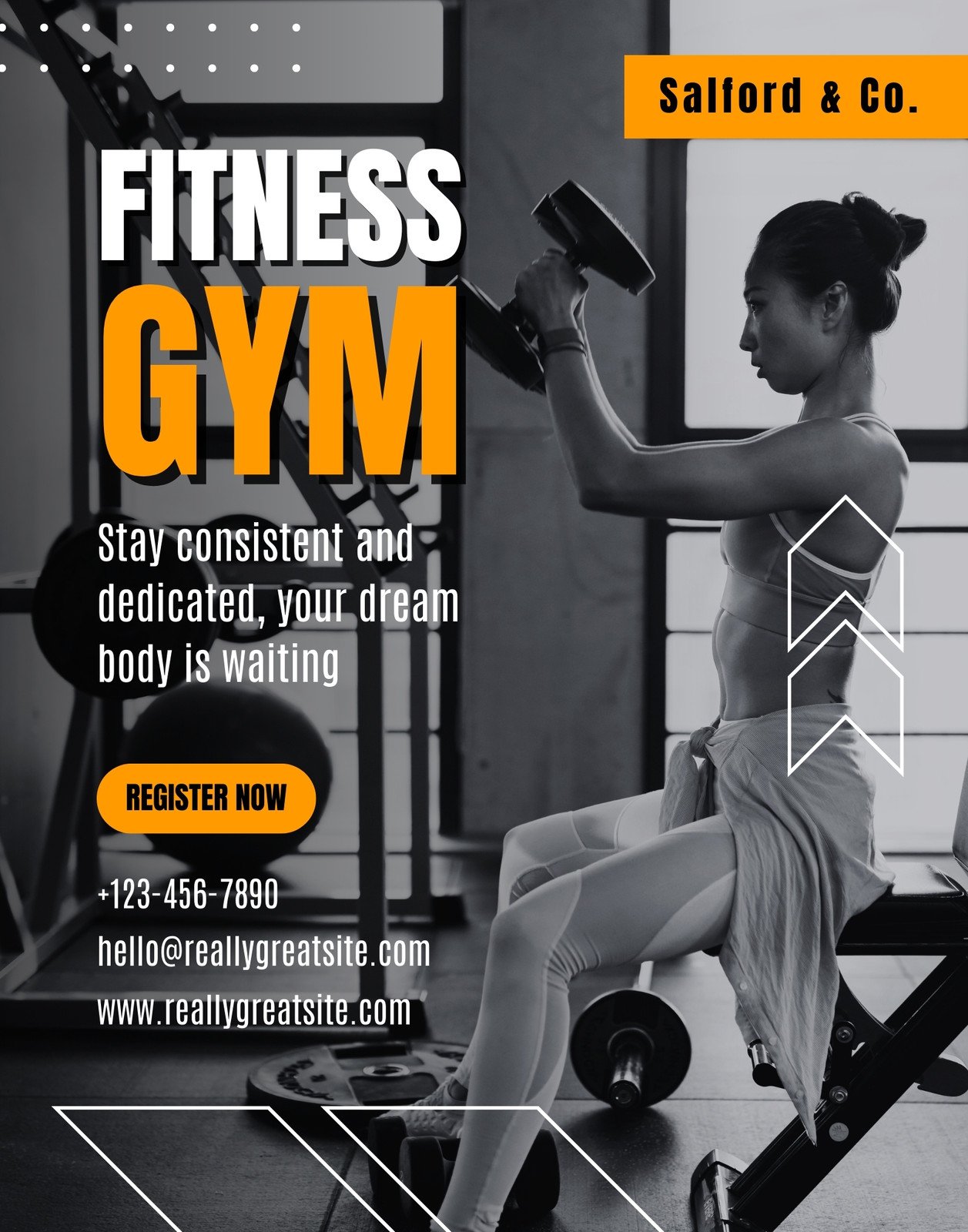 weightlifting posters 0013