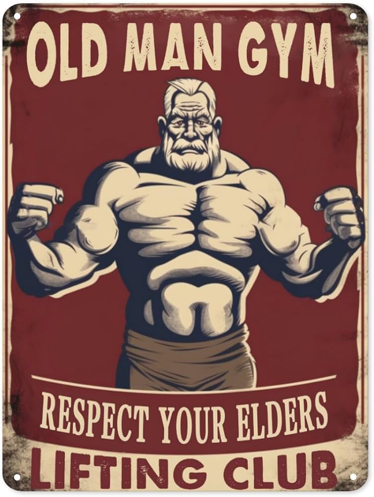 weightlifting posters 0016