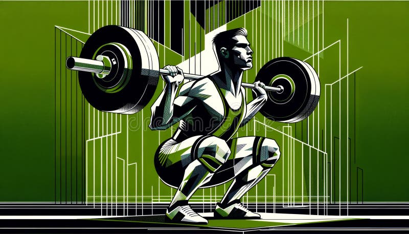 weightlifting posters 0018