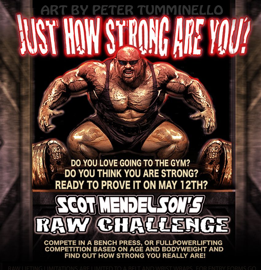 weightlifting posters 0023