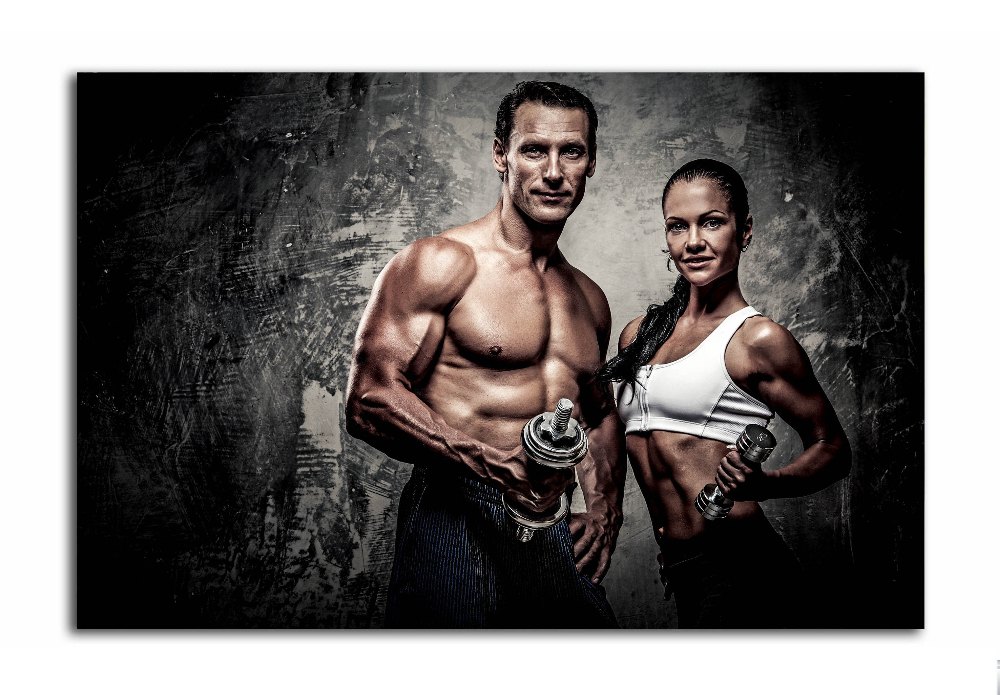 weightlifting posters 0025
