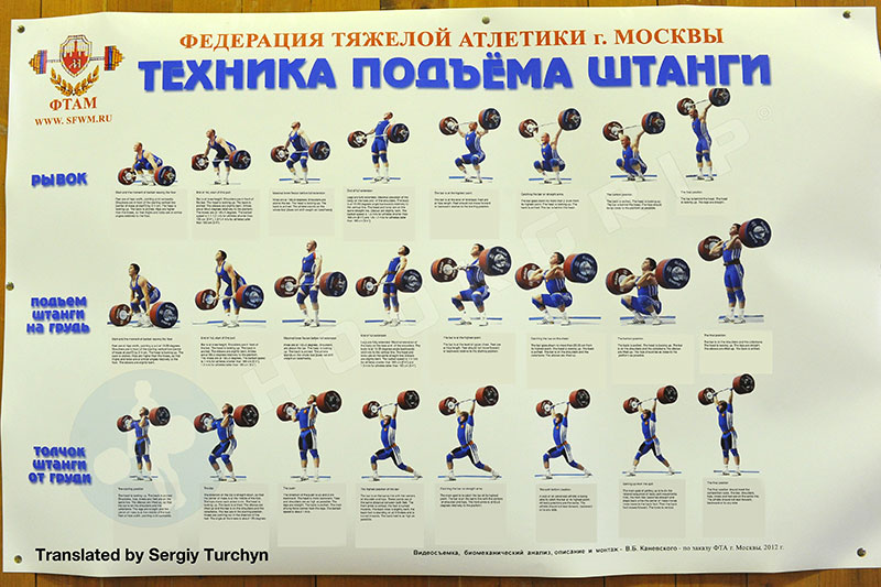 weightlifting posters 0027