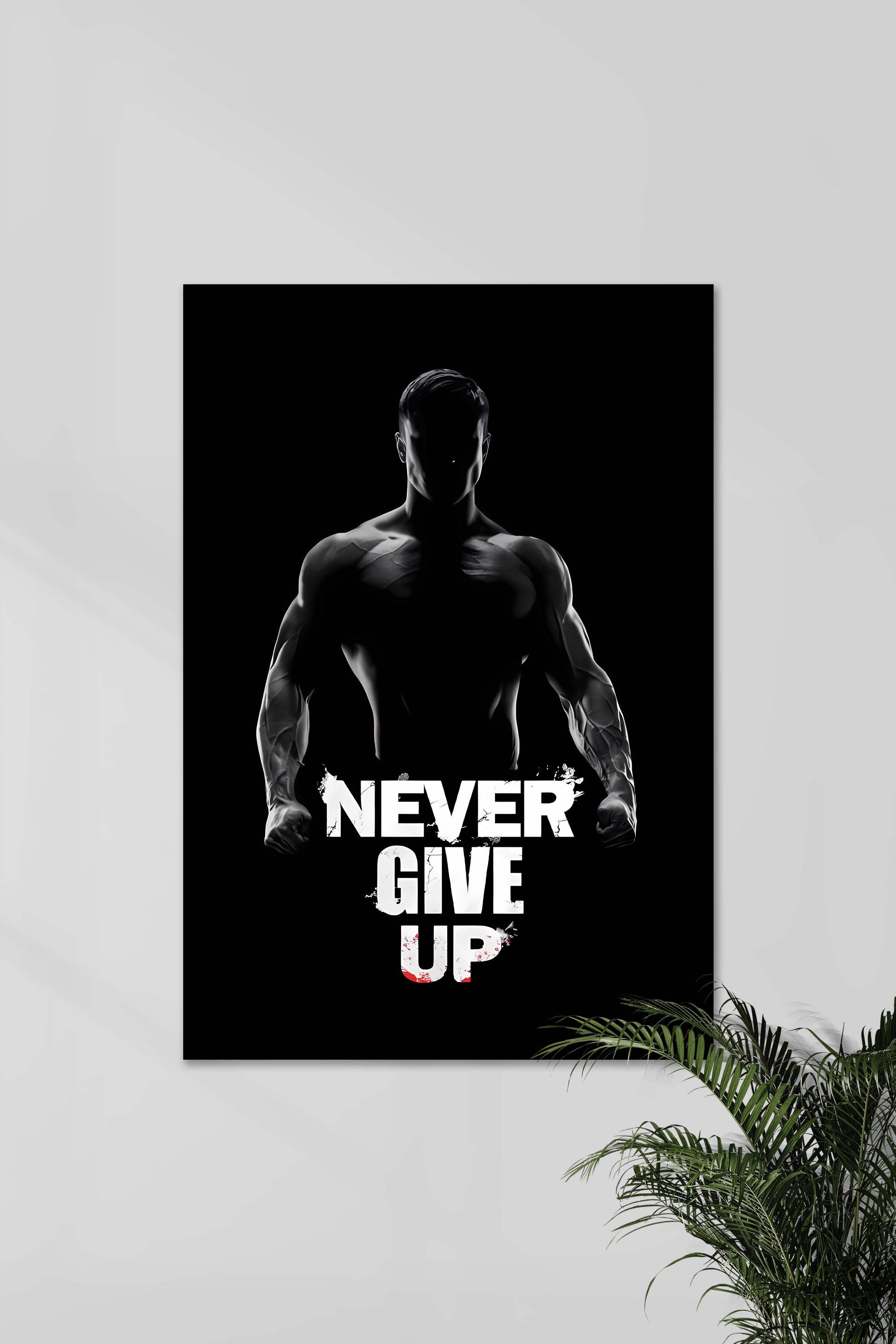 weightlifting posters 0035