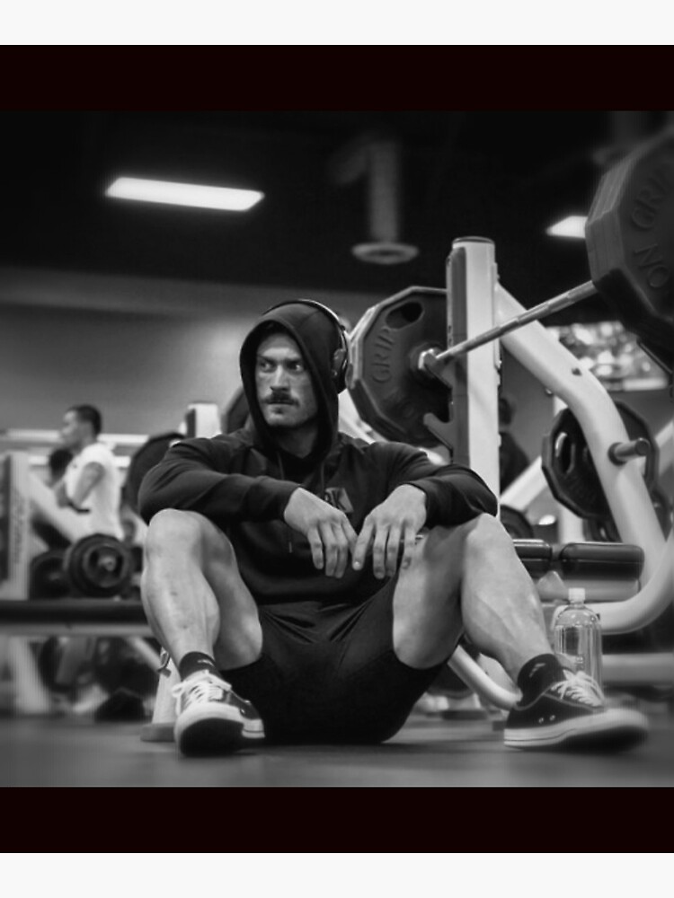 weightlifting posters 0037