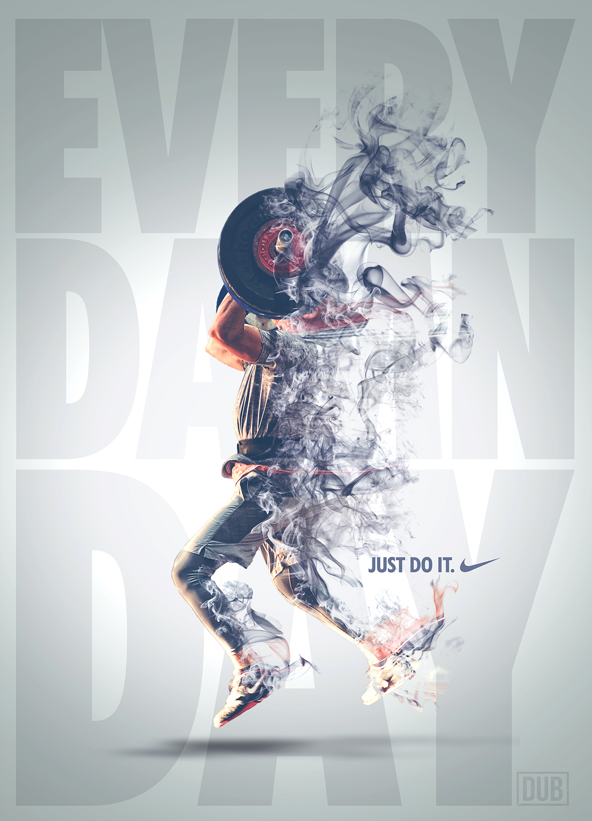 weightlifting posters 0038