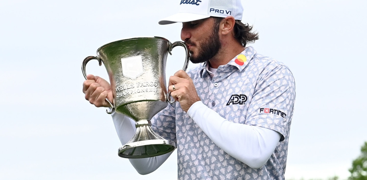 Wells Fargo Championship predictions