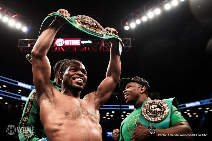 welterweight fight predictions.