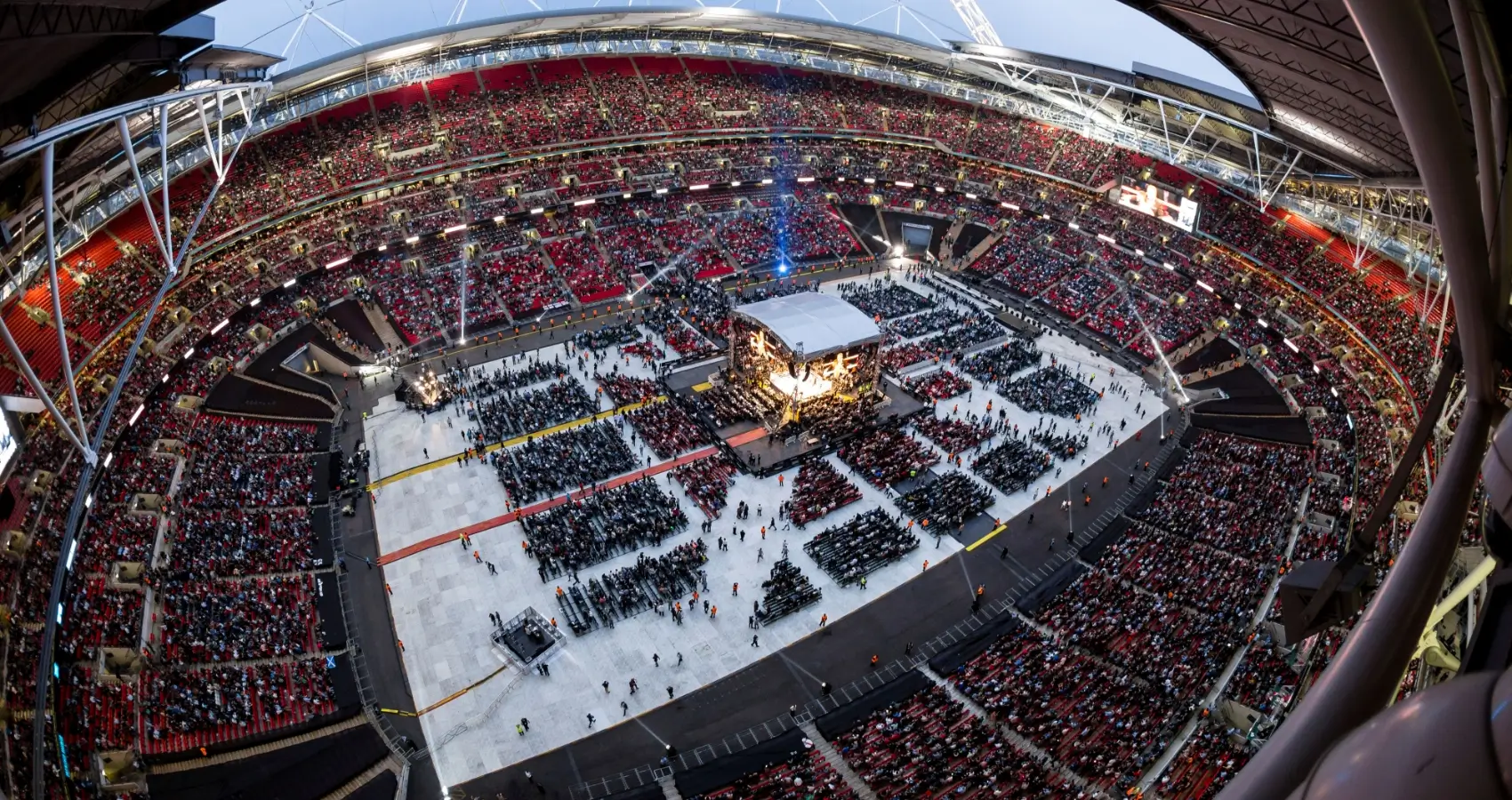 wembley stadium boxing 0009