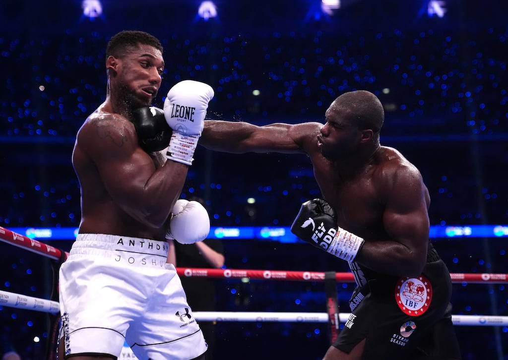 wembley stadium boxing 0015