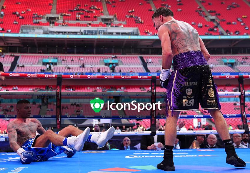 wembley stadium boxing 0025