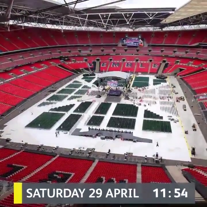 wembley stadium boxing 0029